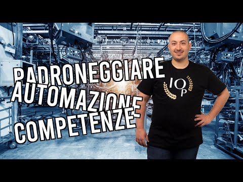 Come padroneggiare la programmazione PLC e diventare il protagonista dell'automazione industriale