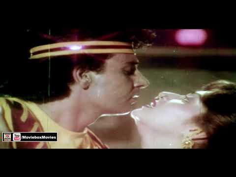 CHANDANI RAAT AYE - NOOR JEHAN - NADRA - PAKISTANI FILM JADOO GARNI