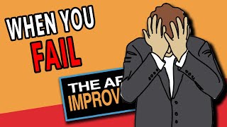 How Failure Can Move You Forward