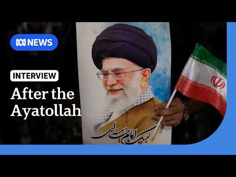 Iran has 'deep bench' of replacements for Supreme Leader Khamenei | ABC NEWS