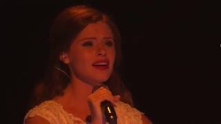 DoTerra Healing Hands and &quot;Hands Will Speak&quot; Song