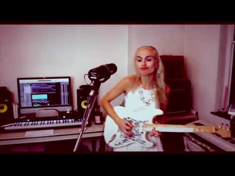 JJ ROX (Previously JJ Rosa) 'Hiphop Mash Up' - Ready or Not, Still Dre, I Got 5, Miss Jackson