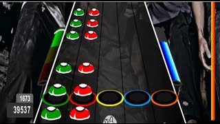 ''Push Pull Destroy'' - Battlecross Expert (47589) Record!