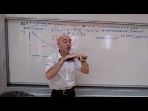 Financial Management Lecture 01