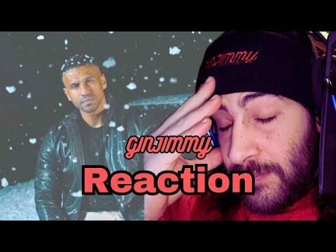 Majoe x Linaa - "Liebe und Hass" 💔 Reaction by ginjimmy
