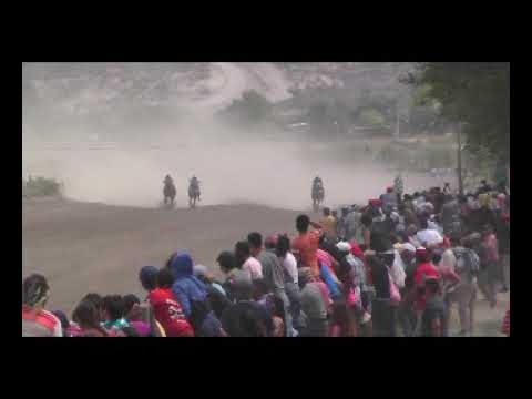 8° CARRERA EL CHIRIPA DE VILLA REGINA 31-01-21