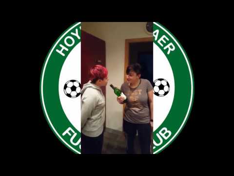 Hoyerswerdaer FC: Sieg der Frauen im Pokalviertelfinal gegen Hochkirch