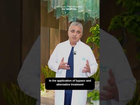 Personalized Strategy in Complex Heart Care ❤️ #shorts #livhospitalinternational