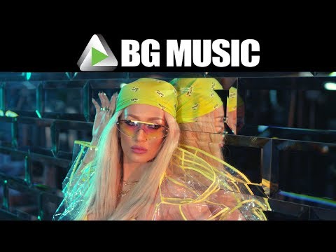 IVY - SHISHA [Official 4K UHD Video]