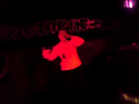 Bvana i Zuti - de si brate(povetarac 25.12.2010)