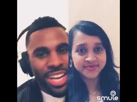 Tania Saha Jason Derulo- Want To Want Me Cover by Tania Saha. ( Duet Performance)