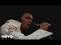 Elvis Presley - Burning Love (Viva Elvis) (Music Video)