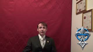 The Holy Graal - The descendants of the Royal Blood (Sub - En | Sub - Fr)