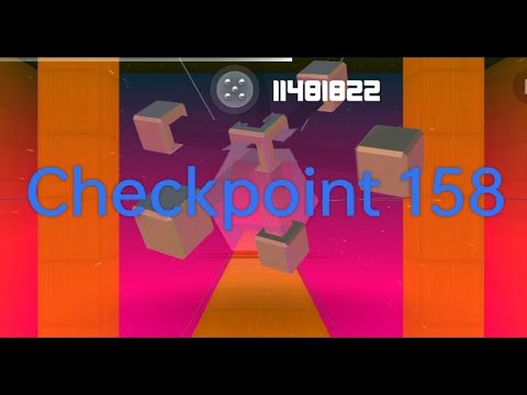 Smash Hit Custom Pack 1.2.1 checkpoint 158|