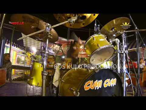 ELSA SAFIRA - MUNDUR ALON ALON (OM.ADELLA LIVE IN