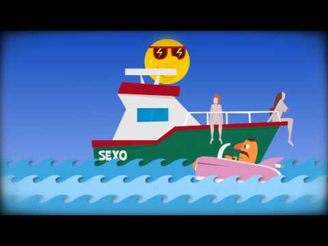 MARCOS RODRIGUEZ & E MARTIN - SEXO (Te va a gustar) #Reggaeton #MusicaLatina