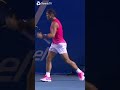 Rafael Nadal's Forehand Is Out Of This World