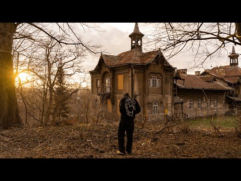 Ściro - CAŁY NA CZARNO (🎥: Wigbar)