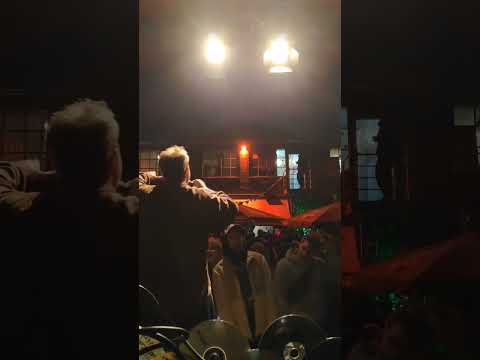 Mayomann & Backfischboy Live #shorts