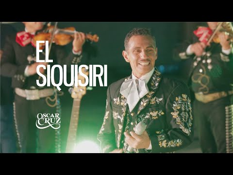 Oscar Cruz - El Siquisiri (Cover) (Primera Fila "Resurgir")