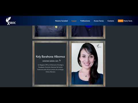 web seoc
