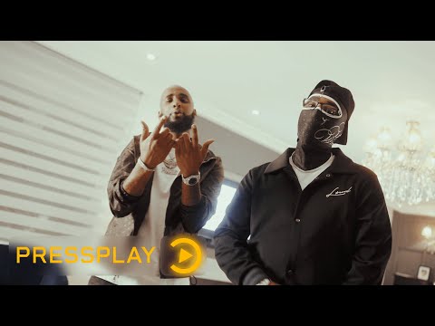Megz x wewantwraiths - Thousand Nights (Music Video) | Pressplay