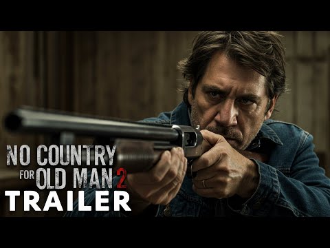 No Country for Old Men 2 (2025) - First Trailer | Javier Bardem | Miramax | Concept