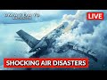 LIVE Mayday Air Disasters Season 7 Mayday Air Disaster