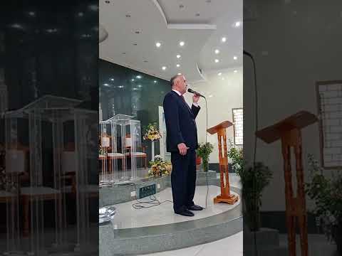 Grandioso Dios. Aroldo Chiquillo (Cover David Inzunza)