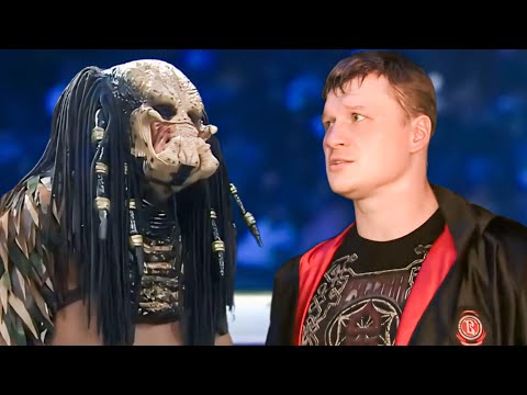 Alexander Povetkin (Russia) vs Michael Hunter(USA) | Boxing Fight Highlights HD