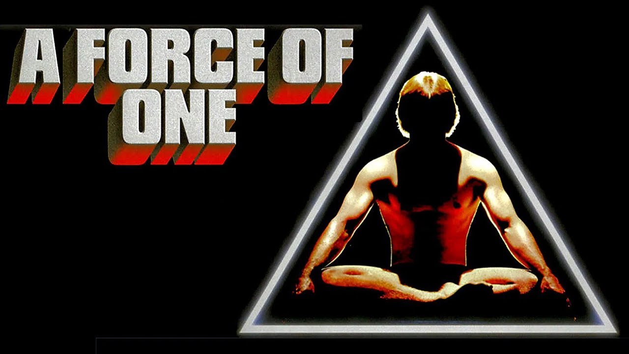 A Force of One (1979) Official Trailer HD