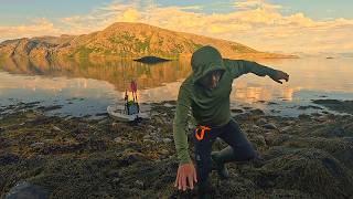 [問卦] 北歐地質工程師的生活，這樣讚嗎？