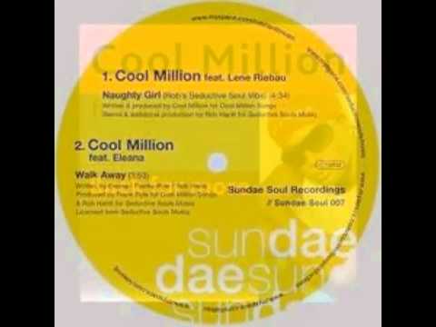 Cool Million - Fri 280613 SFR Interview Frank Ryle DJ-Gloss