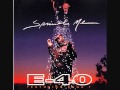 E 40 Sprinkle Me Bosko Remix