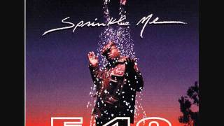 E-40 - Sprinkle Me ( Bosko Remix )