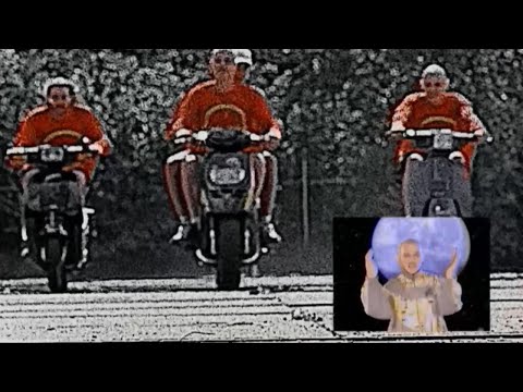 Party Animals - Aquarius (Flamman & Abraxas Radio Mix) - Full HD