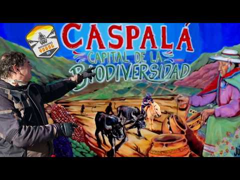 🇦🇷  CASPALÁ - JUJUY - ARGENTINA