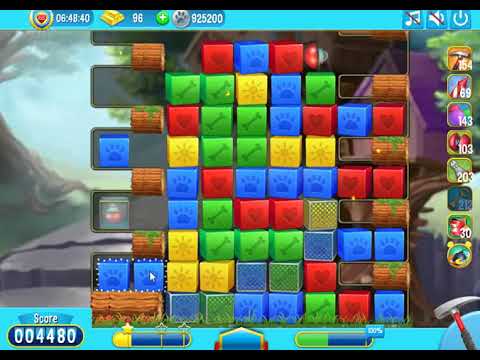 Pet rescue saga level 2350