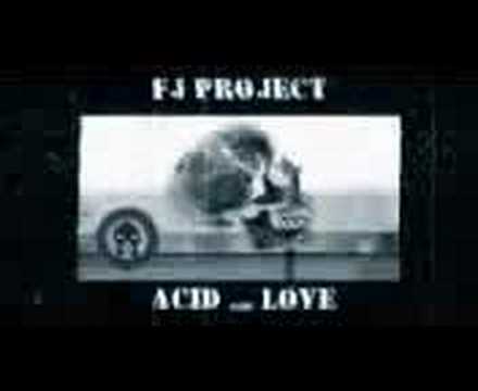 FjProject_Acid&Love