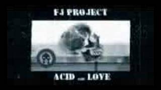 FjProject_Acid&Love