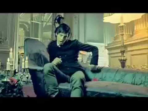 Freddie Allen - Insanity (Official Music Video)