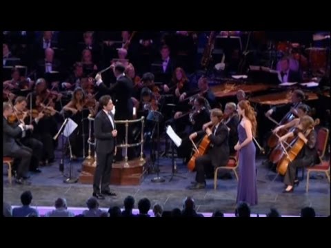 'Show Boat' - Julian Ovenden, Sierra Boggess, Rodney Earl Clarke & John Wilson Orchestra