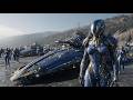 If You Love INTENSE ACTION MOVIES We Bet You WON T REGRET Watching This One Sci Fi