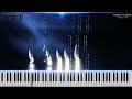 Linkin Park WHAT I'VE DONE (Piano)
