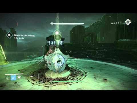 Destiny - The Taken King Part 7 (Last Rites)