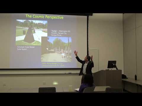 Jeff Bennett 11/5/19, The Race Between Education and Catastrophe