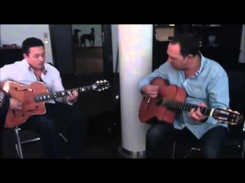 J ` Attendrai  -  Ramon Rose & Stochelo Rosenberg
