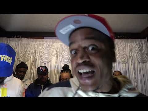 LL Coogi vs Polo Paul