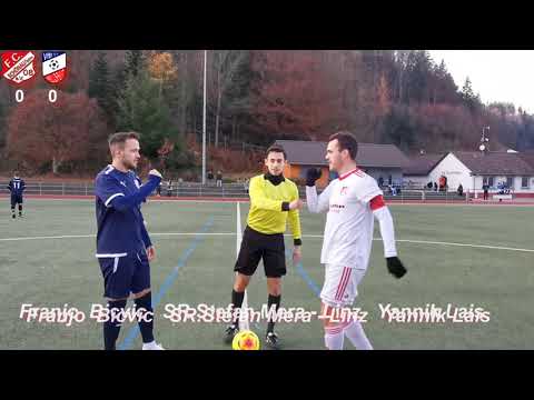 FC Schönau - VfB Waldshut 4:0 (2:0)