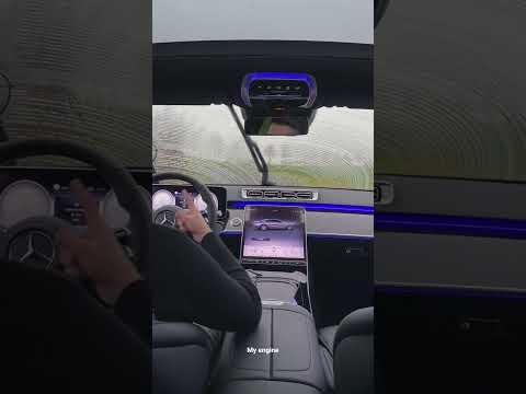 merso nasıl #mercedes #newcar #beautifulcar